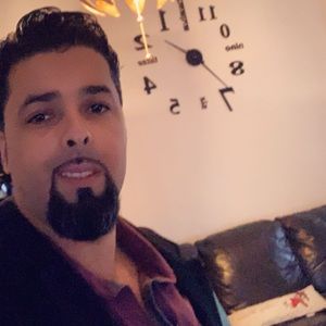 Meet your Posher, Joao